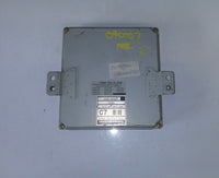 2002 Suzulki  Viatara ecm ecu computer 33921-67D31