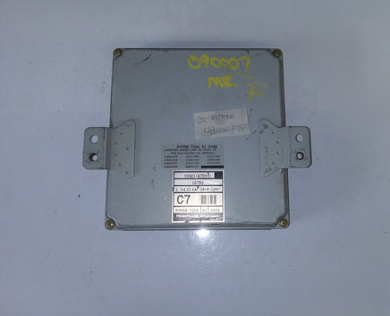 2002 Suzulki  Viatara ecm ecu computer 33921-67D31
