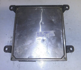 1K100-PHM-030 battery management computer module 2000-2001 Honda Insight - Swan Auto