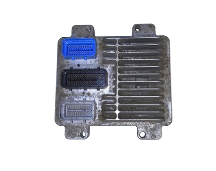 12616875 ecm ecu computer 2006 Buick Lacrosse or Grand Prix