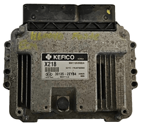 39135-2EYB4 Kia Forte ecm ecu computer - Swan Auto