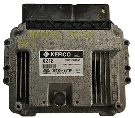 39135-2EYB4 Kia Forte ecm ecu computer - Swan Auto
