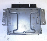 NEC030-654 ecu ecm computer 2015 Nissan Murano