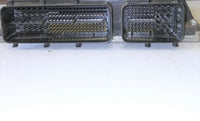 89661-42F71 Toyota Rav4 Rav-4 2008 ecu ecm computer