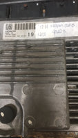 BED304-000 Nissan Juke ecm ecu computer 2012-2014