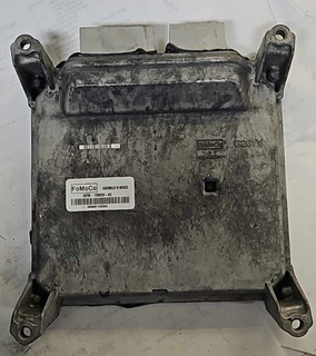 AE58-10B830-AC Ford Fusion 2010-2012 battery control unit module