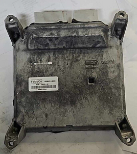 AE58-10B830-AC Ford Fusion 2010-2012 battery control unit module