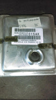 2006 Jeep Commander multi-function relay module bcm P04692015AK
