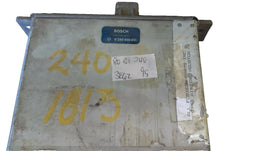 0 280 800 021 Volvo 240 1980-1981 ecu ecm computer module