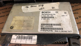 0 260 002 362 BMW 318i 328i 1996 TCM transmission computer