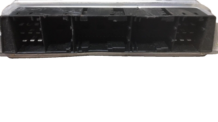 7 519 308 BMW 325 325i ECM ECU computer 2001-2005
