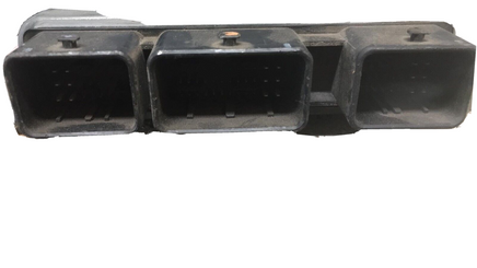 A56-D65 TN6 Nissan Cube 2006 ecm ecu computer