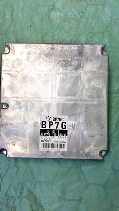 2003 Mazda MX-5 Miata ecm ecu computer BP7G 18 881C