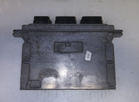 8S4A-12A650-ARD ecm ecu computer 2008-2011 Ford Focus