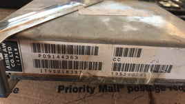 P09144363 ecm ecu computer 1996 Volvo 850
