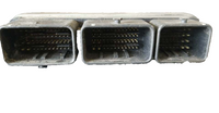 NEC004-638 Nissan Quest 2014 ecm ecu computer