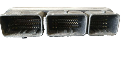 NEC004-638 Nissan Quest 2014 ecm ecu computer