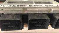 2008-2009 Ford Edge ecm ecu computer 8G1Z-12A650-HF