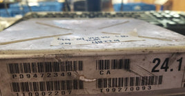 P09472349 Volvo S60 S80 1999-2004 tcm transmission computer