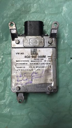 4G0 907 568M Audi A6 or A7 2014-2018 lane change sensor module