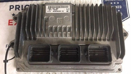 2014 Honda Accord ecm ecu computer 37820-5A2-B82