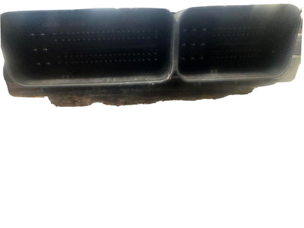 89550-E0141 Hino ecm ecu computer