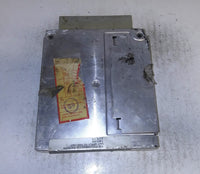 E8EF-12A650-A1B Ford Escort 1988 ecu ecm computer