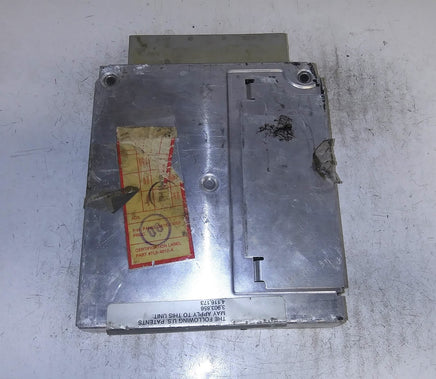 E8EF-12A650-A1B Ford Escort 1988 ecu ecm computer