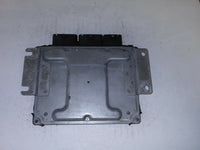 NEC014-092 ecm ecu computer 2016-2017 Nissan Altima