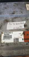 S101142202 C Eagle Premier 1988-1990 ecu ecm computer