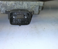 2006-2011 Saab 9-3 tcm transmission computer 55 353 076
