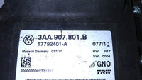 3AA.907.801.B park brake module 2016 VW Golf or Passat - Swan Auto