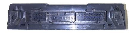 LJE2600AB Anti-theft locking control module 2001-2006 Jaguar XKR