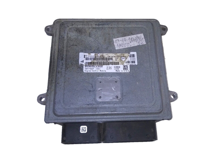 P04692101AD ecm  ecu computer 2007-2010 Dodge Caliber or Jeep Patriot