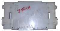 27760 9PB0A temperature control module 2013 Nissan Pathfinder