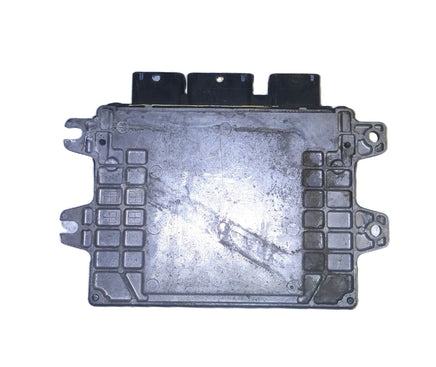 MEC90-740 ecu ecm computer 2008 Nissan Sentra
