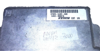 37820-5J6H-A00 Acura ecm ecu computer