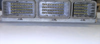 NEC006-093 ecm ecu computer 2013 Nissan Juke