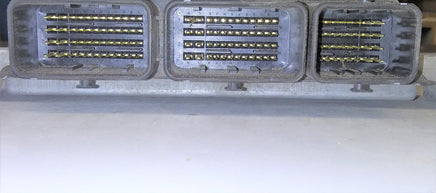 NEC006-093 ecm ecu computer 2013 Nissan Juke