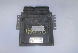 2004-2006 Nissan Sentra ecu ecm computer MEC63-280