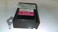 2007-2011 Lexus ES350 keyless smart key module 89740-33040