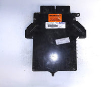 R4606580AD Plymouth Breeze 1997 ecm ecu computer