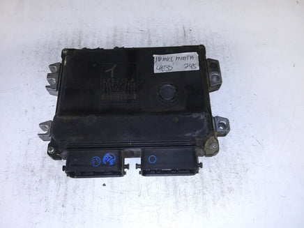 2010 Mazda MX-5 Miata ecm ecu computer LFDJ 18 881A