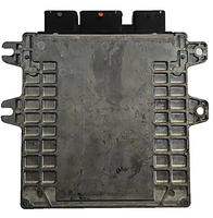 A56-J57 Z2H ecm ecu computer 2010 Nissan Maxima