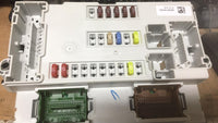 68412071AA bcm body control module  Chrysler Pacifica