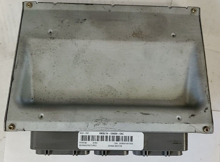 2003 Ford Explorer Mercury Mountaineer ecm ecu computer RM3U7A-12A650-DAC