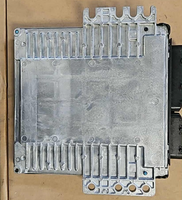 MEC83-691 Nissan Titan ecm ecu computer 2004-2005 **NEW OEM**