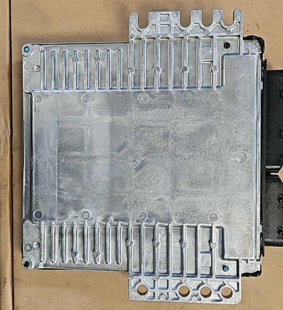MEC83-691 Nissan Titan ecm ecu computer 2004-2005 **NEW OEM**