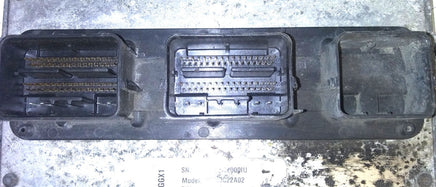 9E5A-12A650-GB ecm ecu computer 2010 Ford Fusion Mercury Milan **Tested**