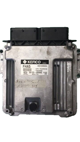 39133-2EHA5 ecm ecu computer 2014-2016 Kia Soul